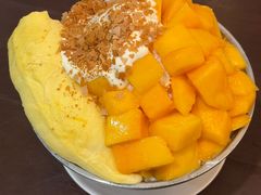 -水牛奶皇后糖水铺(深圳总店)