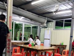 大堂-崖口煲仔饭