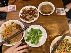 -寻裕记·现炒浇头面(人民广场店)