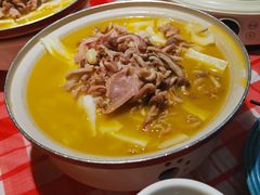 -外婆小聚茶餐厅·粤湘菜·家宴·团建(福安购物广场店)