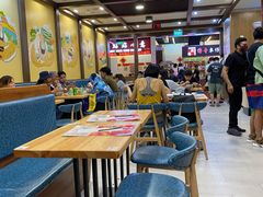 -舌尖尖兰州牛肉面(裕廊坊店)