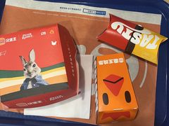 -汉堡王(下沙银泰店)