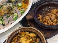 -大嫂镬仔·焖鸡煲·啫啫煲(逢源路店)