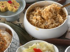 -蟹村草堂·苏式园林人文农家·大闸蟹