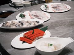 -围炉夜话·潮汕卤水火锅(榕江店)