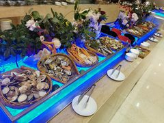 -River Café 海鲜自助(重庆丽笙世嘉酒店)