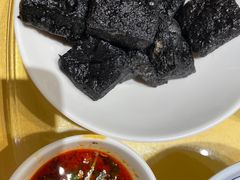 臭豆腐-火宫殿(五一大道分店)