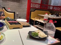 -祥源胡同·涮牛羊肉火锅(花桥店)