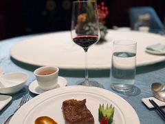 -临家小院·潮汕菜·商务宴请·点心(白石洲店)