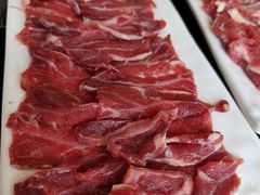 牛展肉-潮汕美牛肉丸火锅店(天宁寺店)