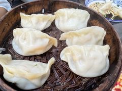 -金源汤包(育新东路店)