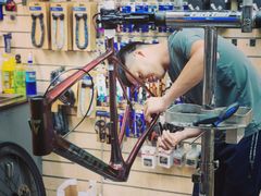 -GIANT捷安特自行车专卖店(金桥台儿庄路店)