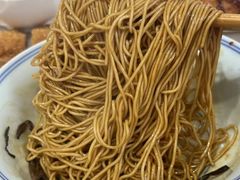 -君东记本帮面馆(天钥桥路店)