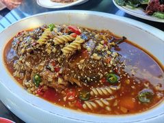 -云隐小厨·传统大理美食(复兴路店)