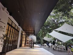 -T館·花园艺术餐厅