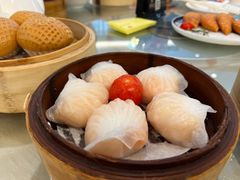 -益健美食大广场(北岭店)