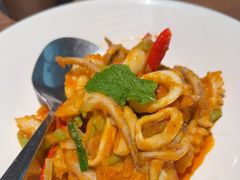 -帕蓝·暹罗料理(大学路店)