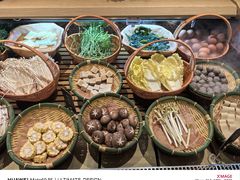 -一绪に寿喜烧(虹悦城店)