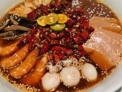 -徽镇小厨·经典徽菜(马连道店)