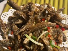 -千岛湖小鱼儿·淳安匠心农家菜