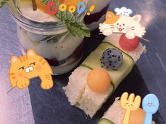 -上海锦江汤臣洲际大酒店柒酒廊