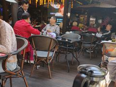 -鹅滋道(甘坑古镇店)