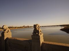 -卢沟桥文化旅游区