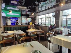 -李恩记清真水饺(北电大厦店)