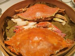 -木守西溪溪隐餐厅