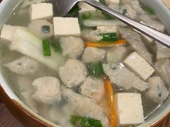 -海坛特色小吃·只做平潭特色菜(平潭店)