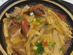 -千岛湖鱼味馆(十字街总店)