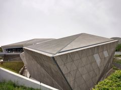 -北京周口店北京人遗址博物馆