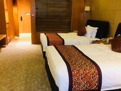 -苏州香山国际大酒店