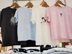 -优衣库(福州五四北泰禾广场店)