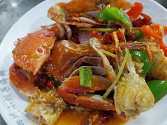 -四川小胡子海鲜(丁村万人海鲜广场店)