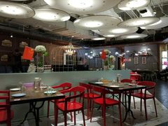 大堂-盛京辽菜小馆(龙之梦购物中心店)