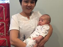 -贝斯特月嫂·育婴护理(北外滩总店)