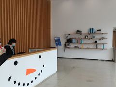 -蔚来体验中心(北京亦庄店)