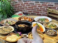 -醉壹号海鲜大排档(厦门美食地标店)