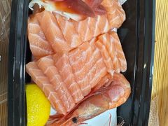 -一二三文鱼(芜湖路店)