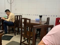 大堂-春和面馆(常德路店)