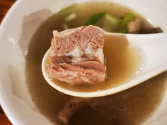 -青州庙子全羊馆(李村店)