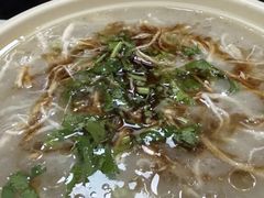 -舞素卷菜煎饼.糁汤(万达金街店)