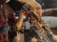 -汉巴味德(大悦城店)