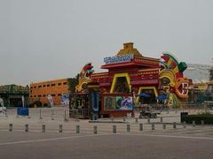 -武汉玛雅海滩水公园