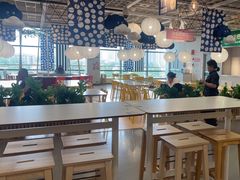 -宜家·瑞典风味餐厅(烟台路店)