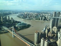-WFC会仙楼观景台