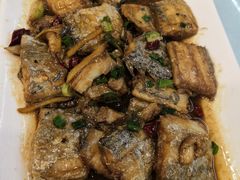 -金海湾海鲜排档(朱家尖店)