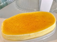 新西兰芝士蛋糕-御蝶坊生日蛋糕KNAC(创业店)