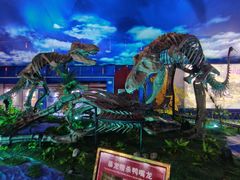 -诸城市恐龙博物馆